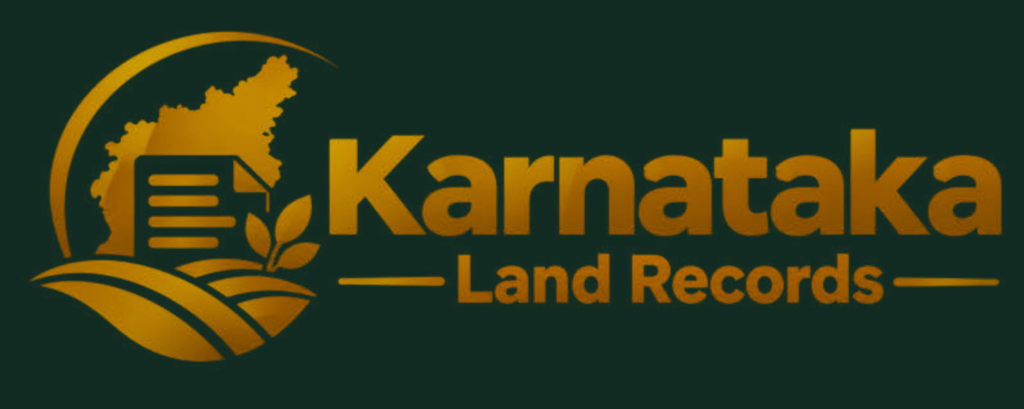 Karnataka Land Records